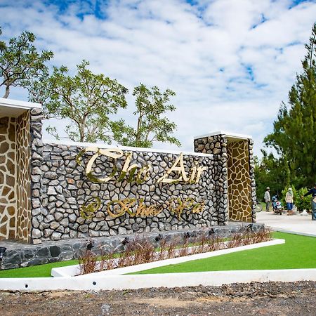 The Air Khaoyai Hotel Му Сі Екстер'єр фото