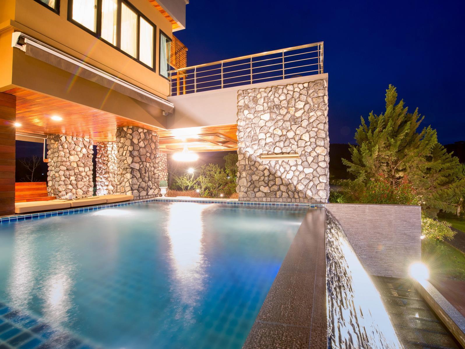 The Air Khaoyai Hotel Му Сі Екстер'єр фото